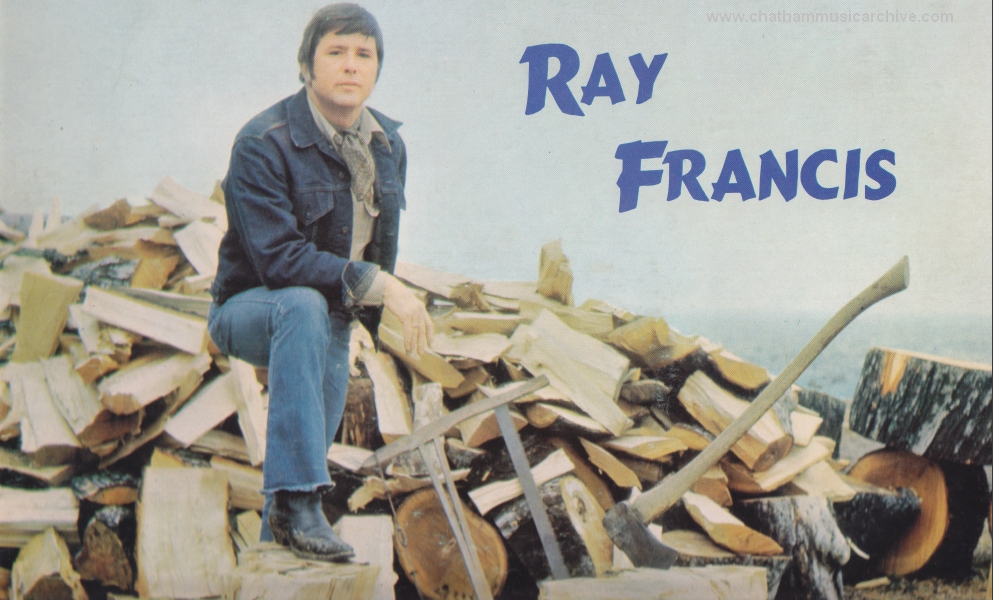 Ray Francis