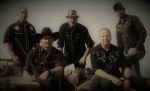dirt country – 2018 02_band