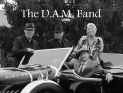 dam band_2019_pic